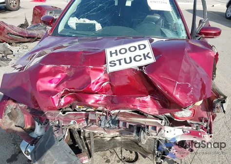 2021 Chrysler 300 Touring из США, поврежденный, VIN 2C3CCARG2MH657768